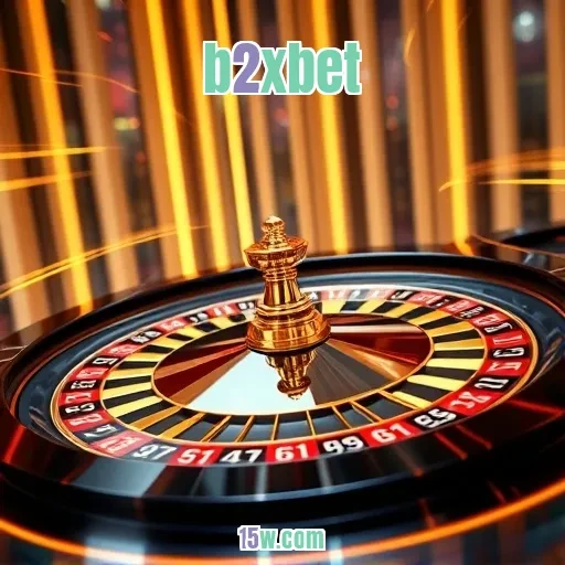 b2xbet: Atrações Imperdíveis do Cassino Online Brasileiro