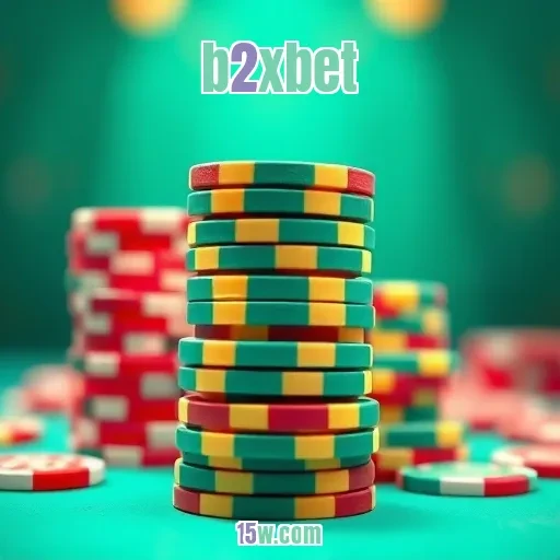 b2xbet: Experimente a Diversão Infinita em Jogos Online e Apostas