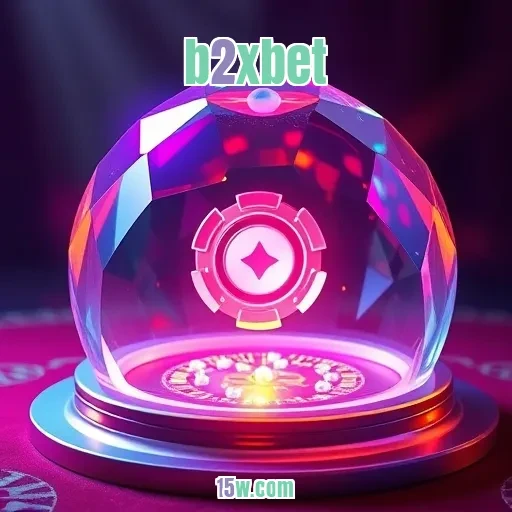 b2xbet: Jackpot e Suas Incríveis Oportunidades de Ganho em Jogos