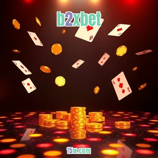 b2xbet: Promoções que Transformam Jogos em Grandes Oportunidades