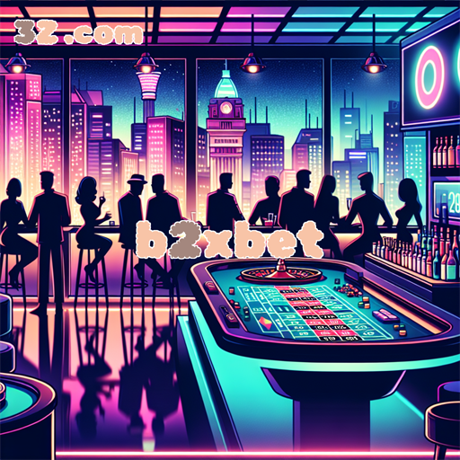 B2BEXet: Bônus Que Transformam Sua Experiência de Jogo